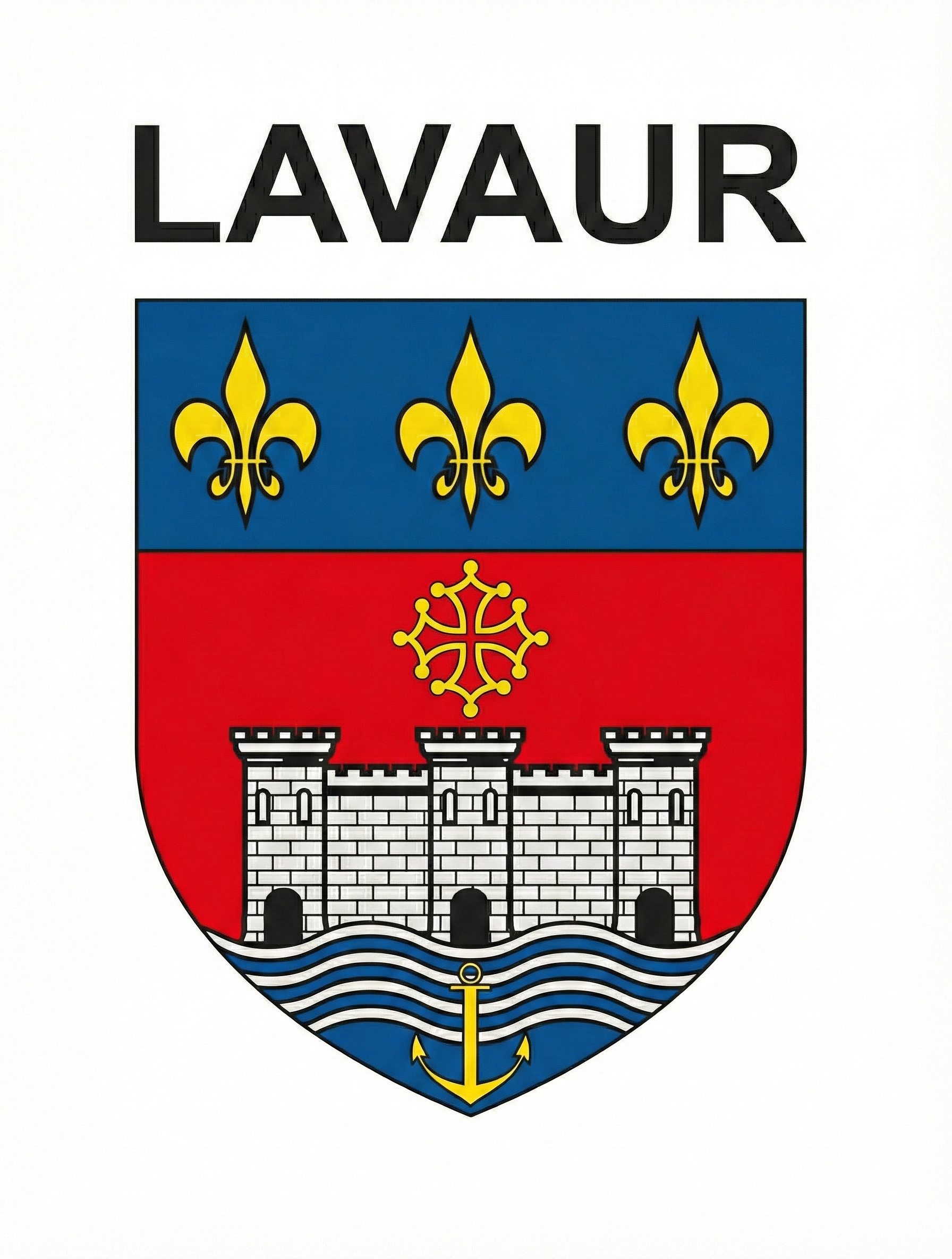 Logo Lavaur